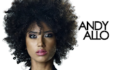 Andy Allo will perform on Jimmy Kimmel Live next week on October 11th . (capture dâ€™eìcran aì€ )